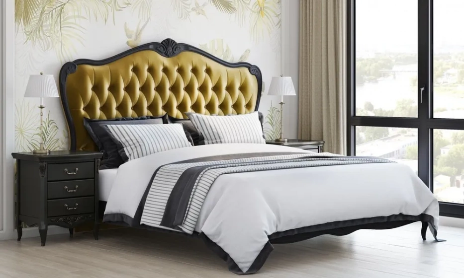 Кровать В Спальню Kreind Nocturne - фото 3