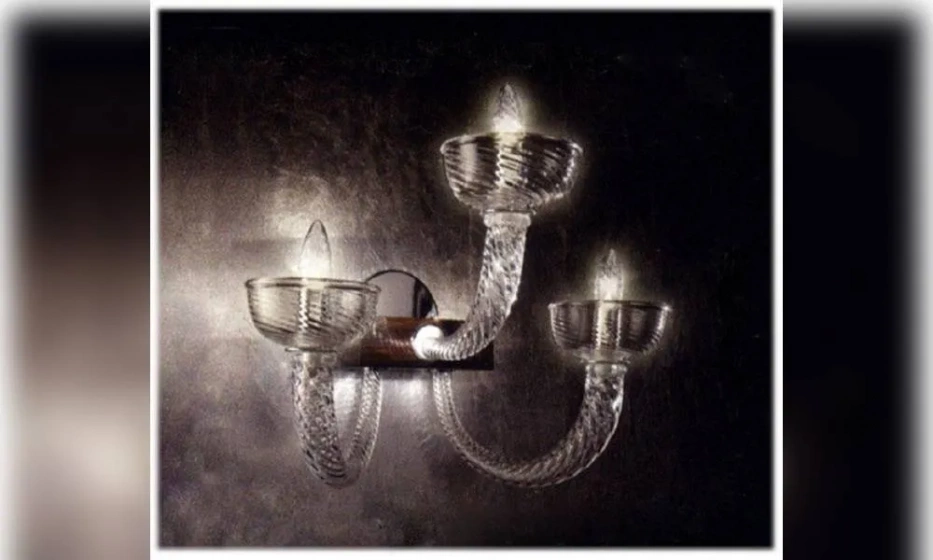 Бра Giorgio Collection 855/03 - фото 1