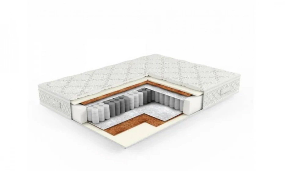 Матрас Сонберри Correсt-21 - фото 1