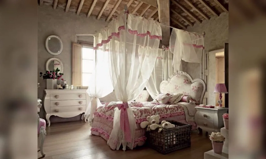 Детская Volpi Proposal 106 - фото 1