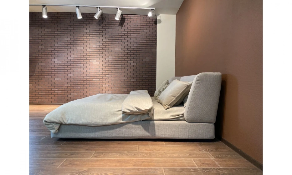 Кровать Solti Reeves - фото 3