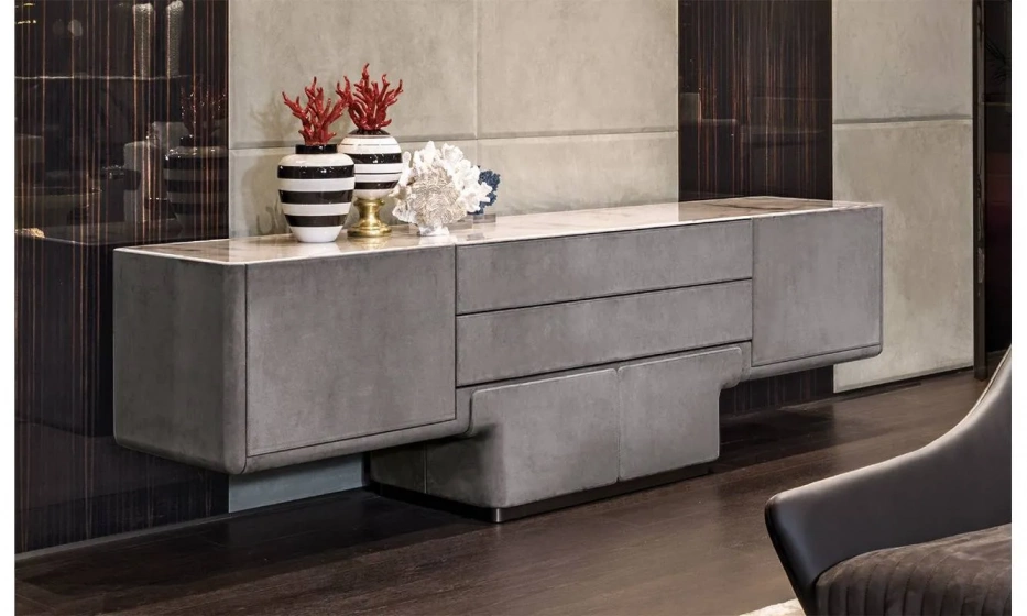 Буфет Do Longhi Y 782 - фото 1