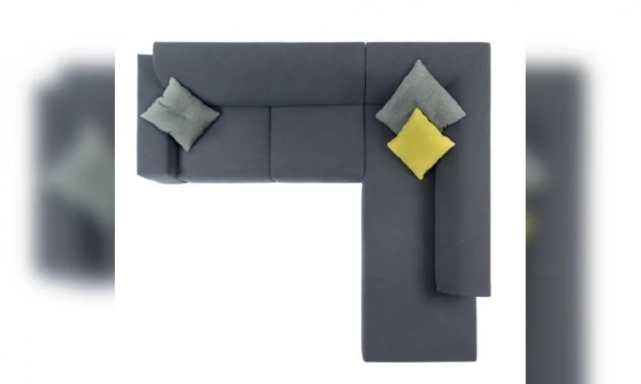 Диван Pianca Boston 1 - фото 1