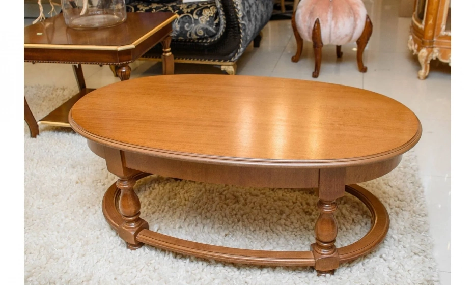 Стол Журнальный Modenese Gastone - фото 3