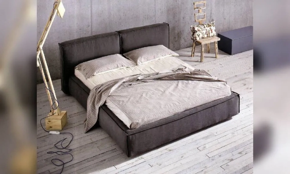 Кровать Dall Agnese Comfort - фото 1