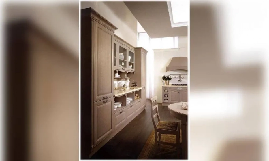 Кухня Aster Cucine Sintonia 8 - фото 1