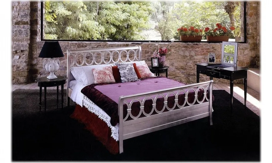 Спальня Tonin Glamour 23 - фото 1