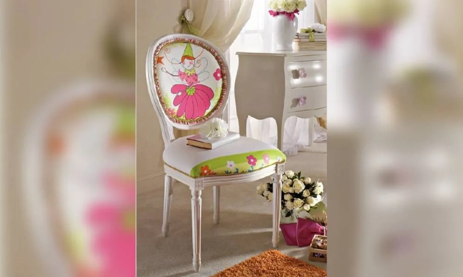 Стул Piermaria Young 5 - фото 1