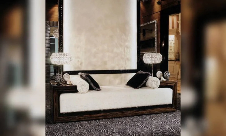 Банкетка Francesco Molon Manhattan 1 - фото 1