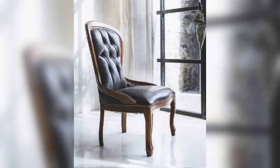 Стул Tonin Casa Filippina - фото 1