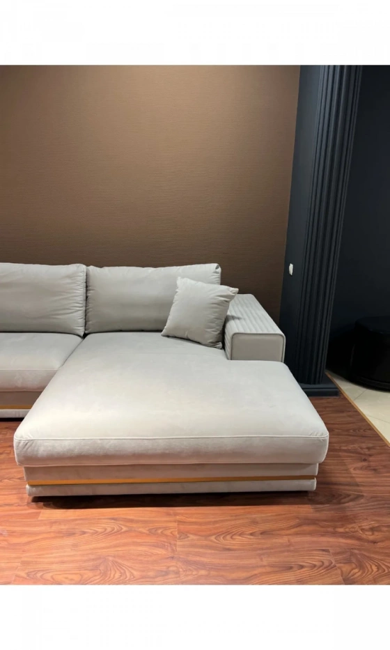 диван модульный ESTELIO Даллас - фото 3