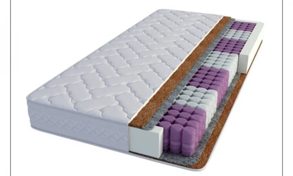 Матрас Сонберри Flex-1 - фото 1