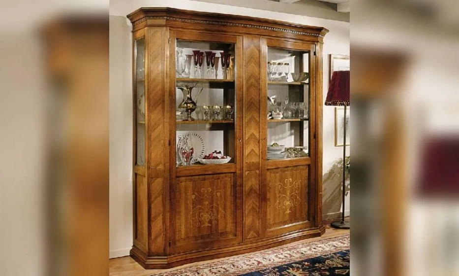 Витрина Tessarolo 13734 - фото 1