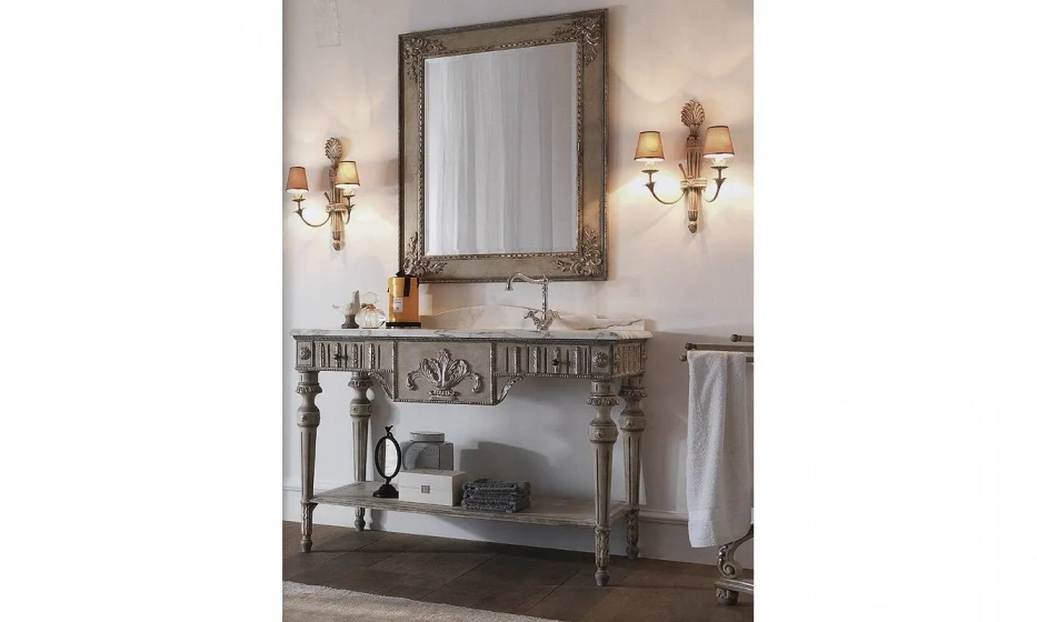 База Под Раковину Silvano Grifoni 3005 - фото 1