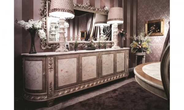 Столовая Asnaghi Interiors Atena