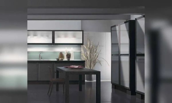 Кухня Biefbi Cucine Milano