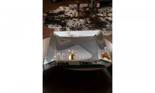 Зеркало UNICO ITALIA Strip