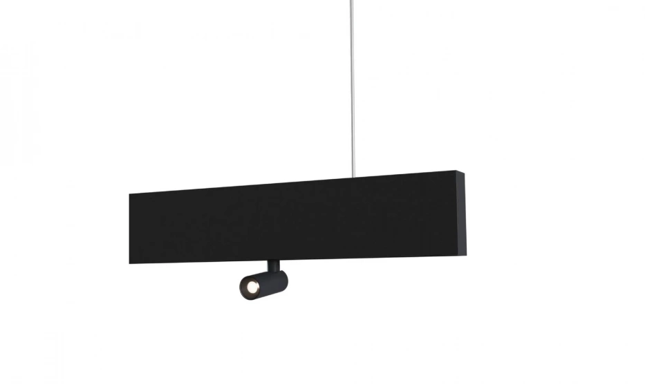 Подвесной Светильник Technical P068Pl-L27B4K - фото 3