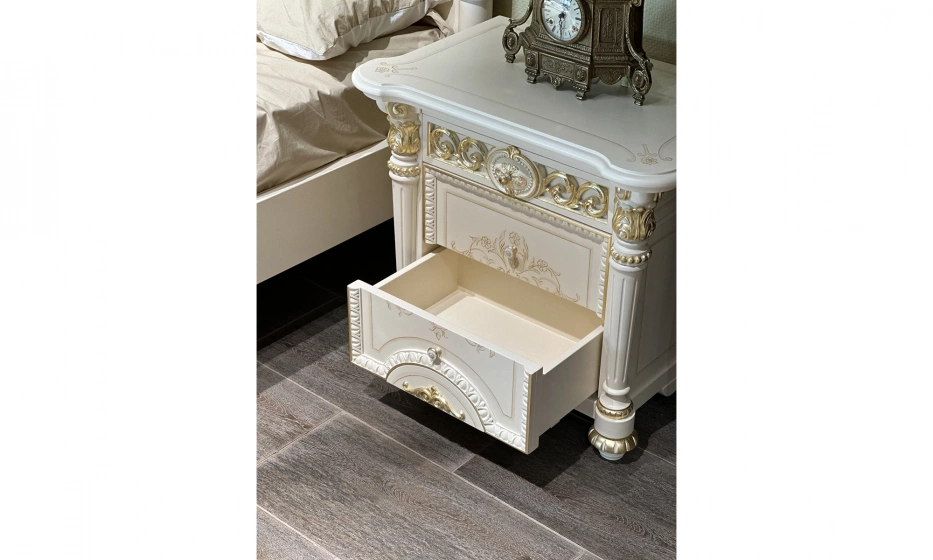 Комплект мебели Valderamobili Luigi XVI - фото 11