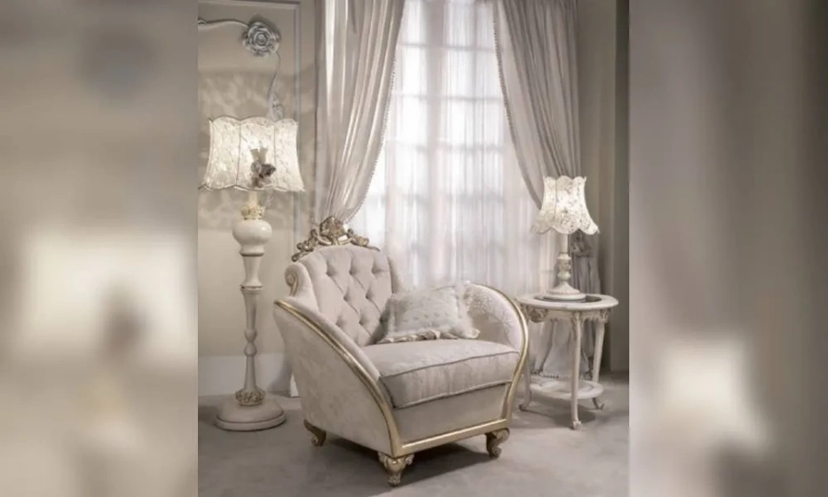 Кресло Am&C Charme - фото 1