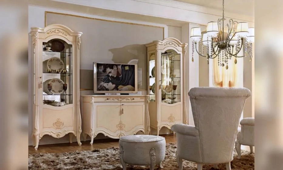 Гостиная Barnini Oseo Prestige 2 - фото 1