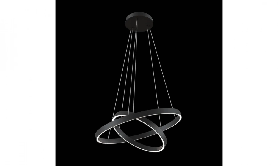 Подвесной Светильник Technical Mod058Pl-L55B4K - фото 3