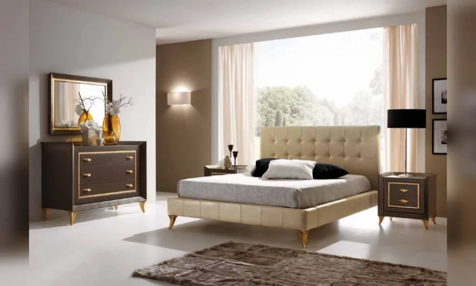 Спальня Ferretti & Ferretti Today 2 - фото 1