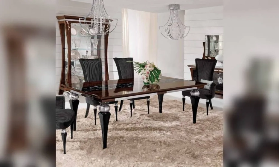 Стол Re Deco Charme Noce - фото 1