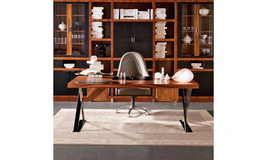 Кресло New Wall Street Medea Vg911 1 - фото 1