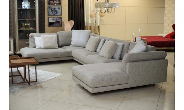 Swan Диван Угловой Host