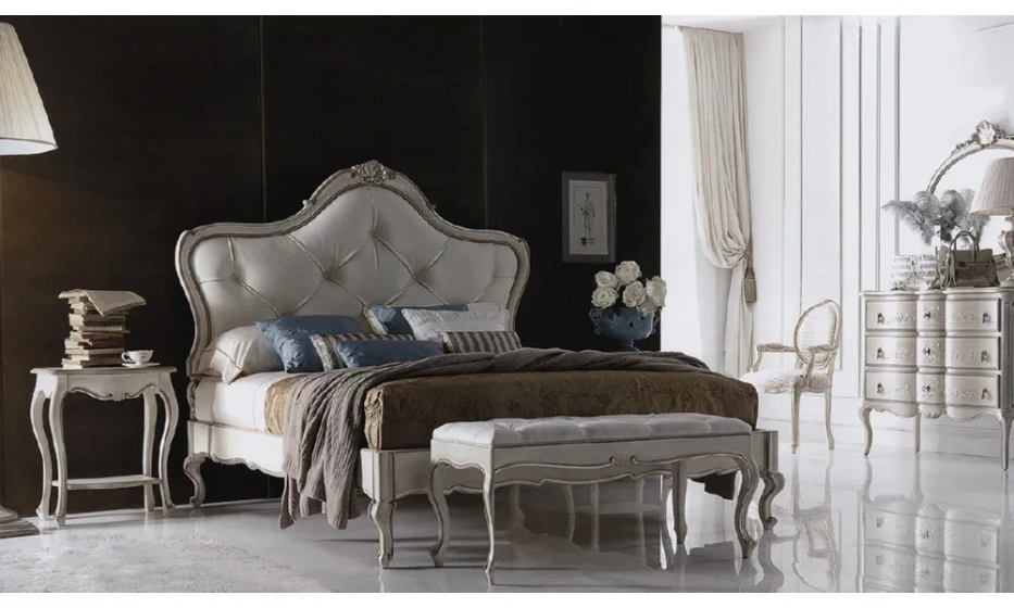 Спальня Silvano Grifoni Bedroom 5 - фото 1