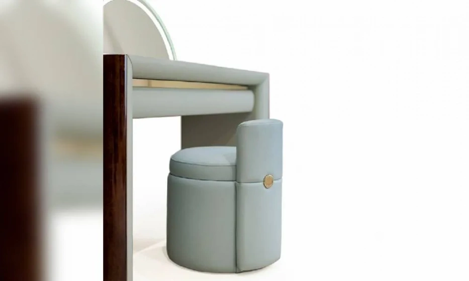 Пуф Turri Madison - фото 1