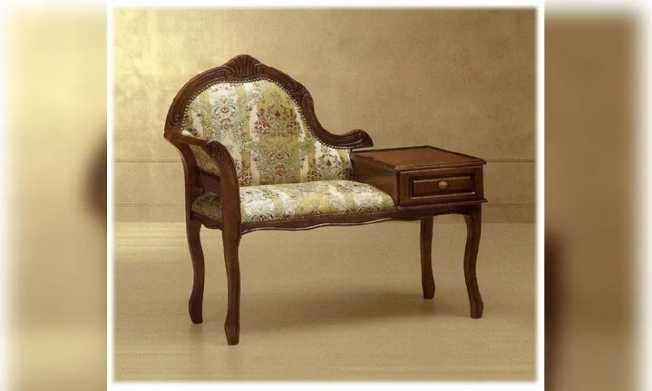 Скамья Morello Gianpaolo Classic - фото 1