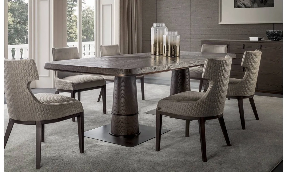 Стол Tower Medea He403.M1 - фото 1