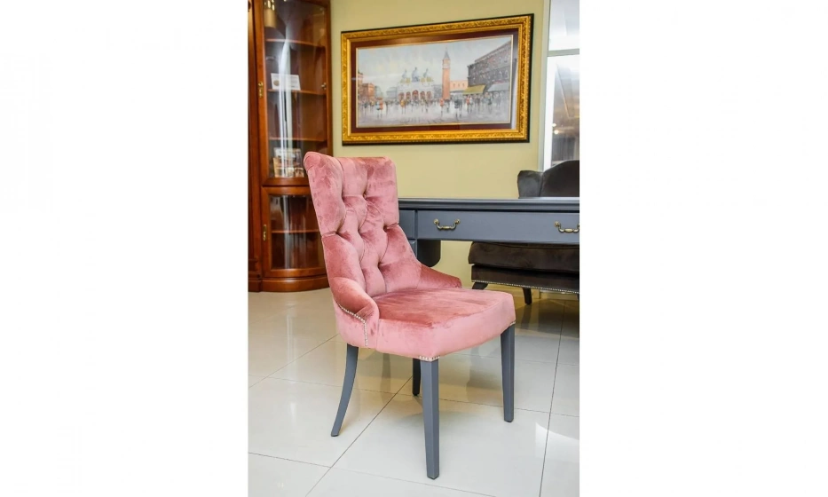 Стул Kreind CO2 - фото 4