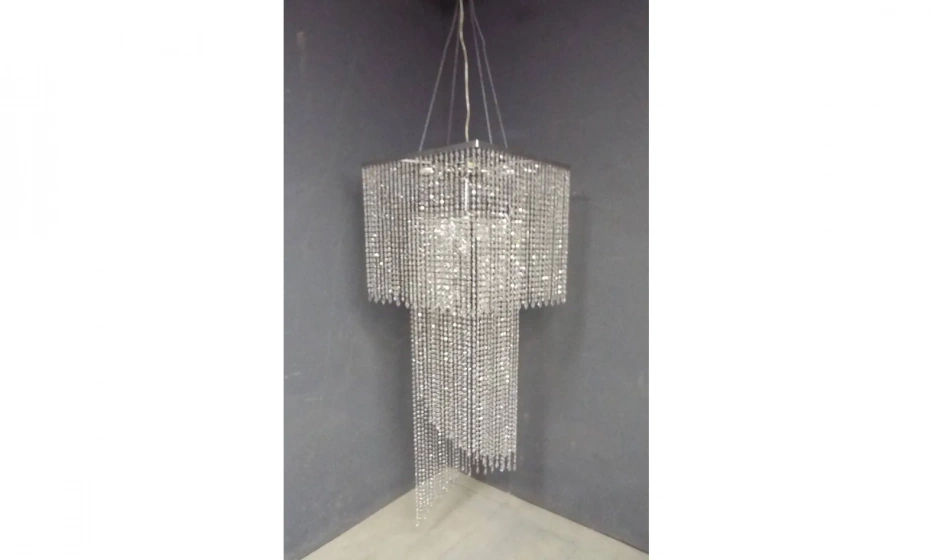 Emme Pi Light (Masiero) Светильник - фото 1