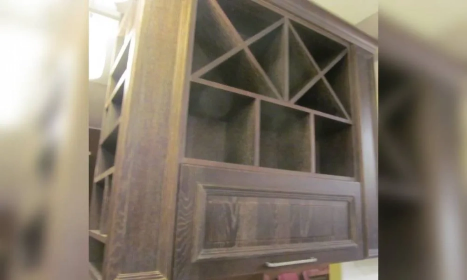 Кухня Aerre Cucine Sibilla 1 - фото 3