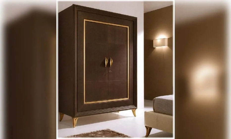 Шкаф Ferretti & Ferretti Today Col. Notte 3 - фото 1