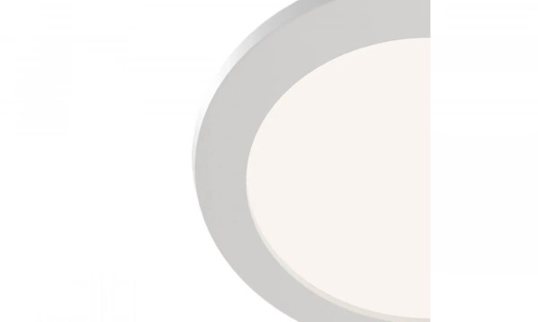 Встраиваемый Светильник Technical Dl018-6-L18W