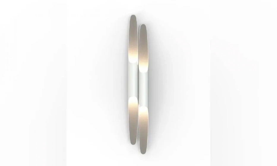 Настенный Светильник Delightfull Coltrane - фото 10