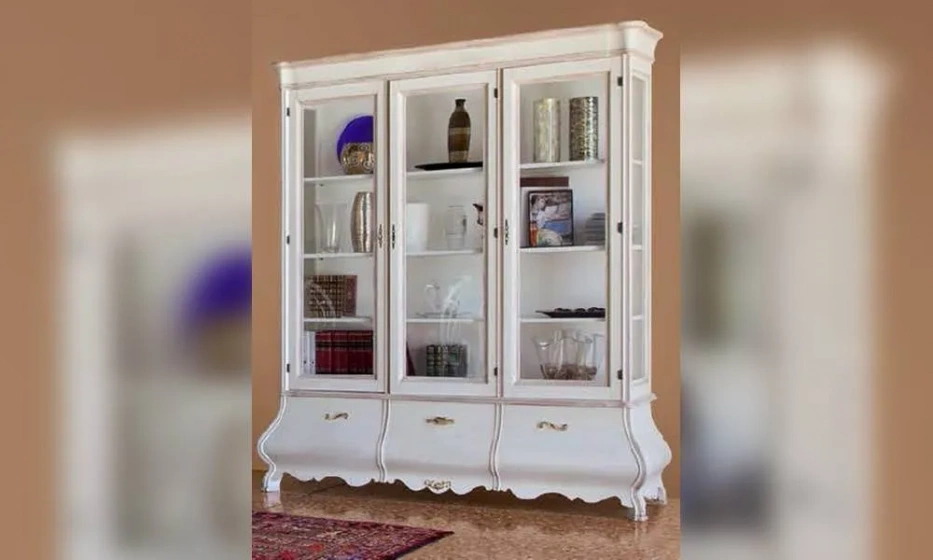 Витрина Giuliacasa Pb015L-Ny - фото 1