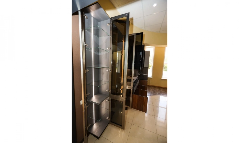 Кухня Русский Дом Коктейль - фото 7