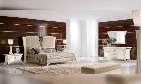 Спальня Re Deco Charme.