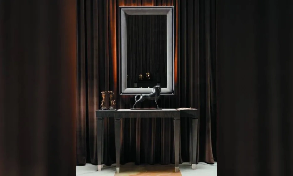 Консоль Smania Astercono - фото 1