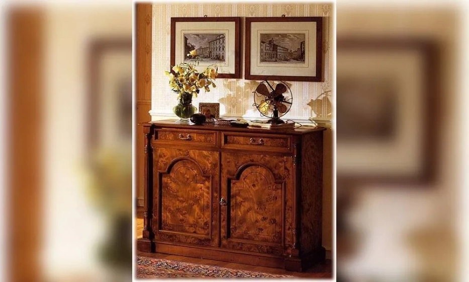 Буфет Minotti Luigi & Benigno 485/C2 - фото 1