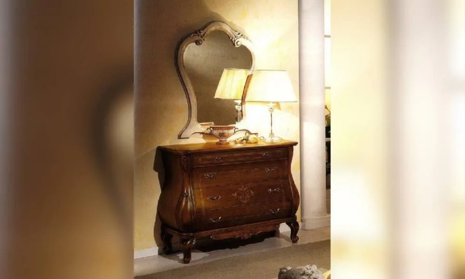 Комод Giuliacasa T568-Ve - фото 1