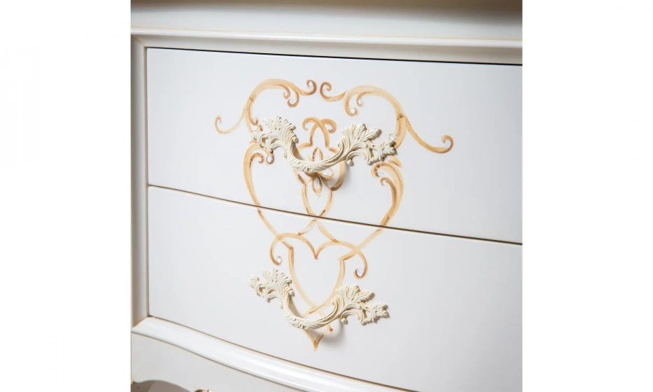 Прикроватная тумба Goirgio Casa Memorie Veneziane - фото 6