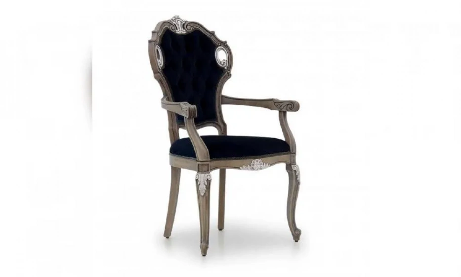 Стул Seven Sedie Alcide 1 - фото 1