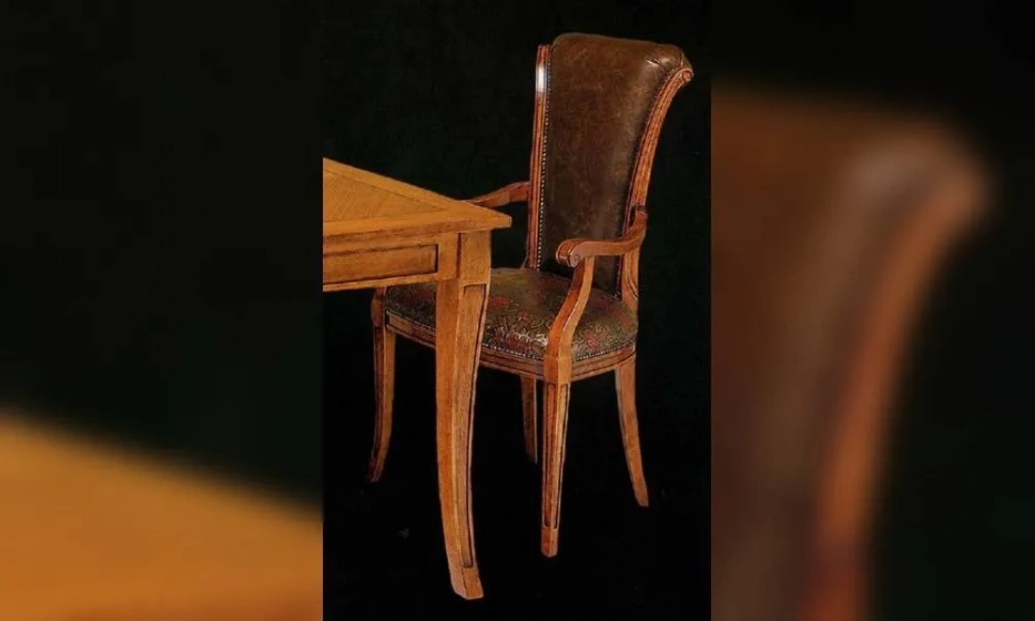 Стул Morello Gianpaolo Sagittario 2 - фото 1