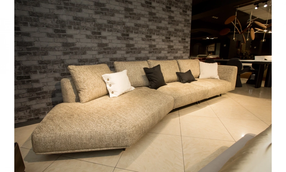 Диван Saloni Loft - фото 1